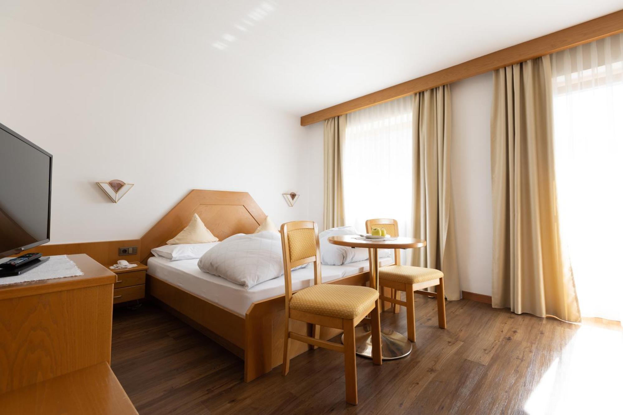 B&B Hotel Mair Am Turm Tirolo Dış mekan fotoğraf