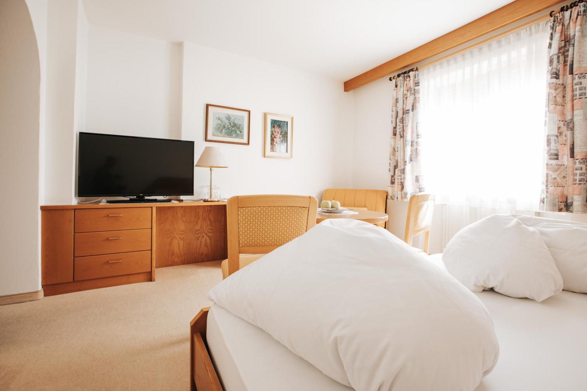 B&B Hotel Mair Am Turm Tirolo Dış mekan fotoğraf