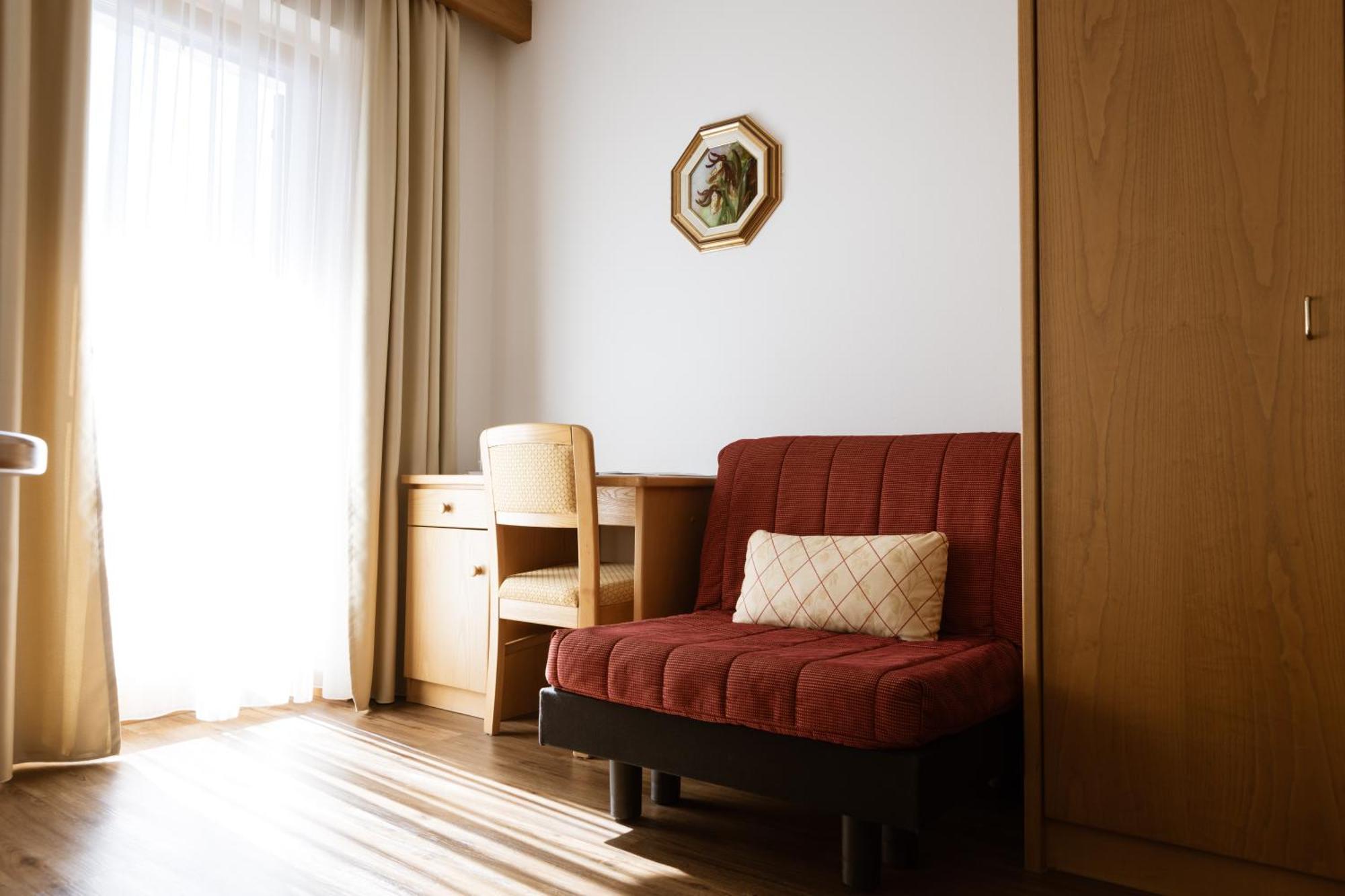 B&B Hotel Mair Am Turm Tirolo Dış mekan fotoğraf