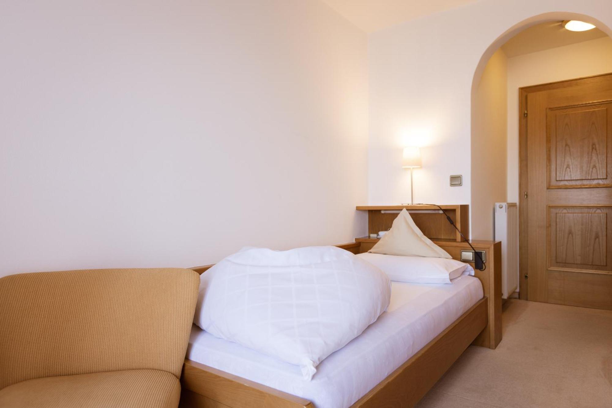 B&B Hotel Mair Am Turm Tirolo Dış mekan fotoğraf