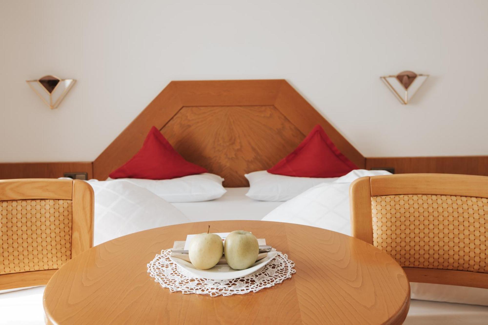 B&B Hotel Mair Am Turm Tirolo Dış mekan fotoğraf