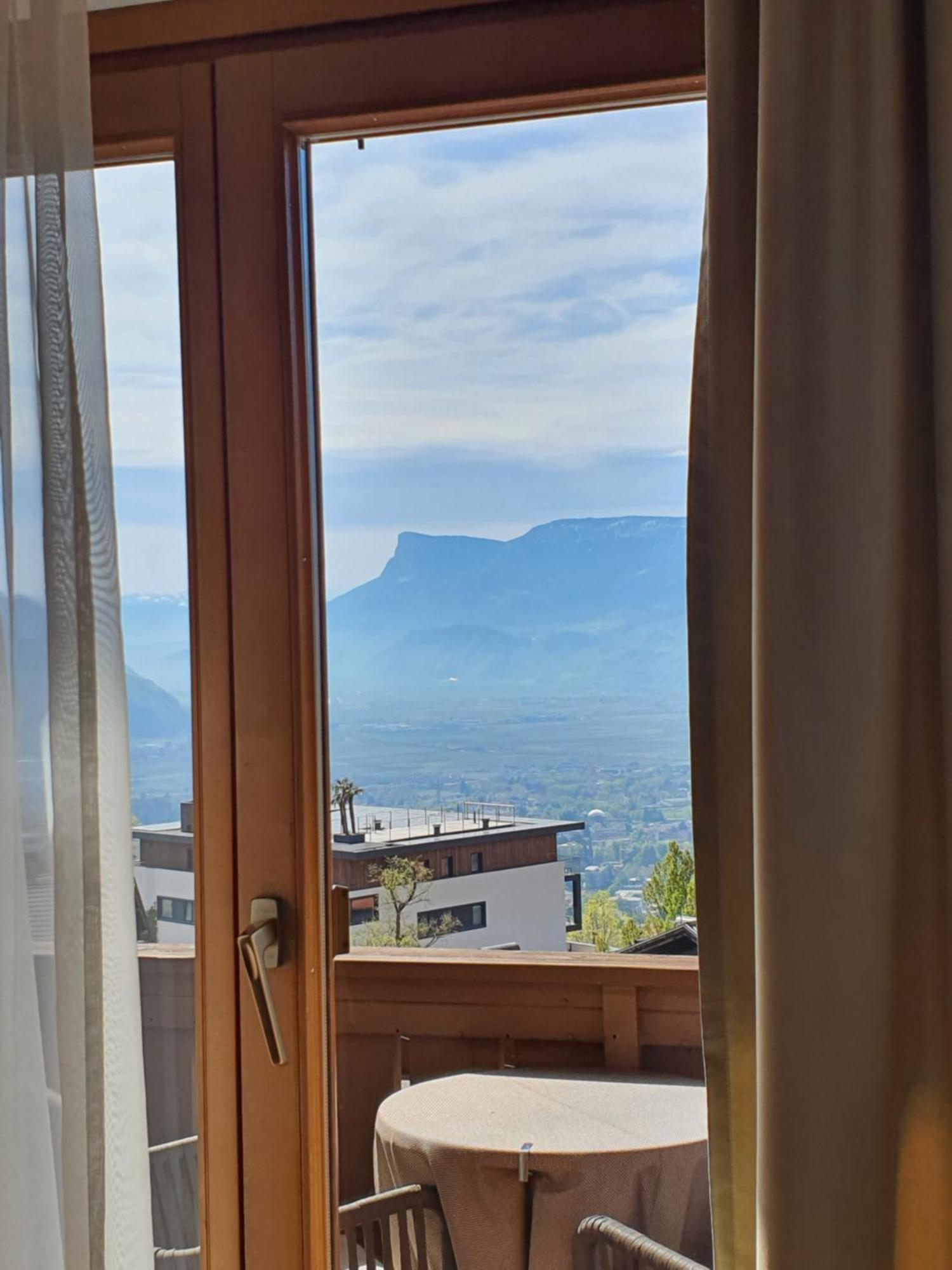 B&B Hotel Mair Am Turm Tirolo Dış mekan fotoğraf